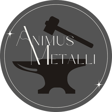 Animus Metalli - Handgefertigter Schmuck, hergestellt im Sandgussverfahren